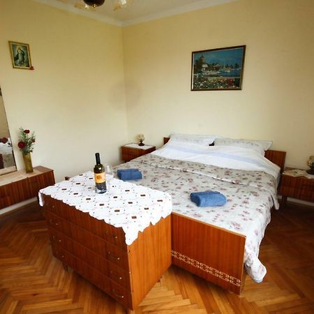 Apartment Persich Пула Экстерьер фото