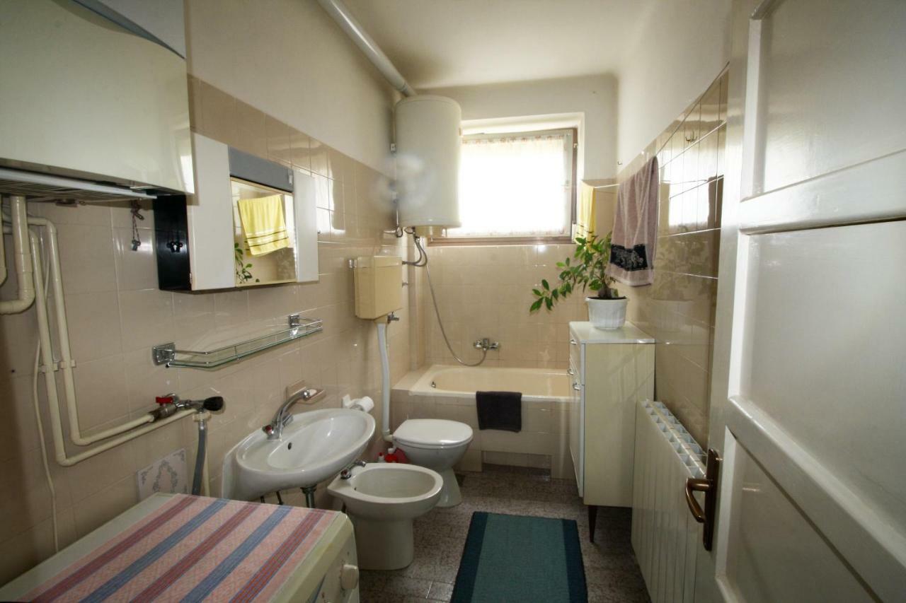 Apartment Persich Пула Экстерьер фото